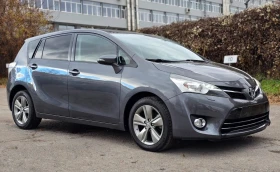 Toyota Verso 1.6 D-4D, 7-местен, панорама - 12999 лв. - 89404613 2