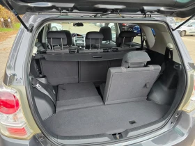 Toyota Verso 1.6 D-4D, 7-местен, панорама - 12999 лв. - 89404613 14