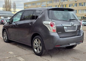 Toyota Verso 1.6 D-4D, 7-местен, панорама - 12999 лв. - 89404613 4