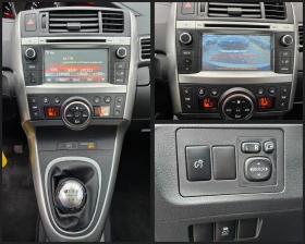 Toyota Verso 1.6 D-4D, 7-местен, панорама - 12999 лв. - 89404613 10