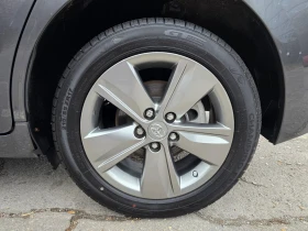 Toyota Verso 1.6 D-4D, 7-местен, панорама - 12999 лв. - 89404613 16