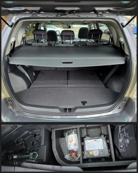 Toyota Verso 1.6 D-4D, 7-местен, панорама - 12999 лв. - 89404613 15