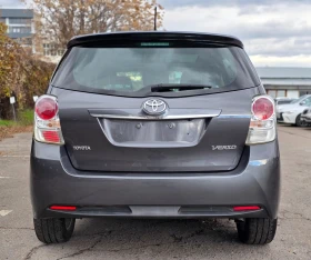 Toyota Verso 1.6 D-4D, 7-местен, панорама - 12999 лв. - 89404613 6