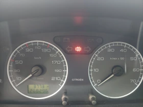 Обява за продажба на Citroen Xsara 1.4 HDI ~1 800 лв. - изображение 11