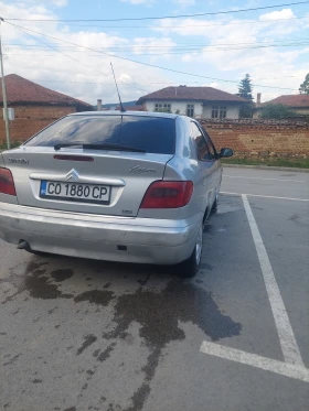 Обява за продажба на Citroen Xsara 1.4 HDI ~1 800 лв. - изображение 4