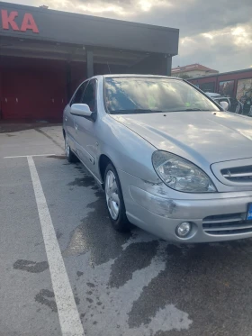 Обява за продажба на Citroen Xsara 1.4 HDI ~1 800 лв. - изображение 2
