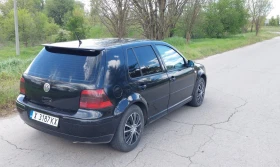 VW Golf 1.9 TDI | Mobile.bg    4