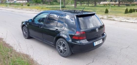 VW Golf 1.9 TDI | Mobile.bg    2