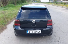 VW Golf 1.9 TDI | Mobile.bg    3