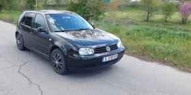 VW Golf 1.9 TDI | Mobile.bg    5
