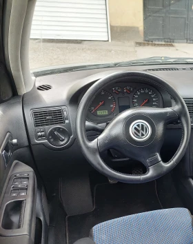 VW Golf 1.9 TDI | Mobile.bg    7