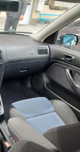 VW Golf 1.9 TDI | Mobile.bg    11