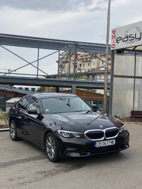 Обява за продажба на BMW 330 330i  ~49 999 лв. - изображение 1