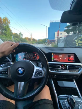 Обява за продажба на BMW 330 330i  ~49 999 лв. - изображение 5