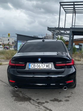 Обява за продажба на BMW 330 330i  ~49 999 лв. - изображение 4