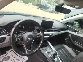 Audi A4 * CARFAX * АВТО КРЕДИТ * ЦЕНА ДО БГ! - 22999 лв. - 52892241 10