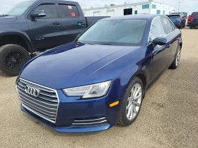 Audi A4 * CARFAX * АВТО КРЕДИТ * ЦЕНА ДО БГ!