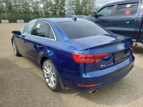 Audi A4 * CARFAX * АВТО КРЕДИТ * ЦЕНА ДО БГ! - 22999 лв. - 52892241 6