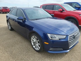 Audi A4 * CARFAX * АВТО КРЕДИТ * ЦЕНА ДО БГ! - 22999 лв. - 52892241 3