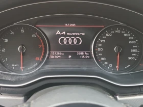 Audi A4 * CARFAX * АВТО КРЕДИТ * ЦЕНА ДО БГ! - 22999 лв. - 52892241 11