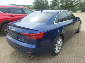 Audi A4 * CARFAX * АВТО КРЕДИТ * ЦЕНА ДО БГ! - 22999 лв. - 52892241 4