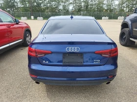 Audi A4 * CARFAX * АВТО КРЕДИТ * ЦЕНА ДО БГ! - 22999 лв. - 52892241 5