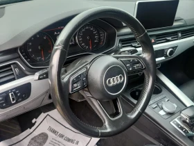 Audi A4 * CARFAX * АВТО КРЕДИТ * ЦЕНА ДО БГ! - 22999 лв. - 52892241 9