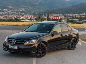 Mercedes-Benz C 250 AVANTGARDE - 19999 лв. - 37761733 3