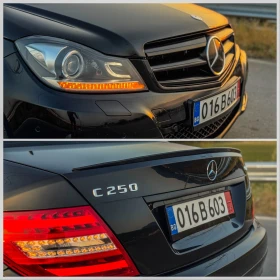 Mercedes-Benz C 250 AVANTGARDE - 19999 лв. - 37761733 7