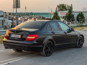 Mercedes-Benz C 250 AVANTGARDE - 19999 лв. - 37761733 4