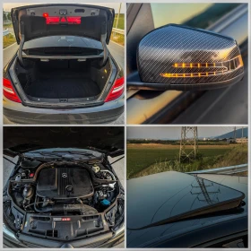 Mercedes-Benz C 250 AVANTGARDE - 19999 лв. - 37761733 17