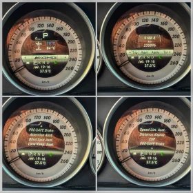 Mercedes-Benz C 250 AVANTGARDE - 19999 лв. - 37761733 15