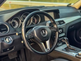 Mercedes-Benz C 250 AVANTGARDE - 19999 лв. - 37761733 8