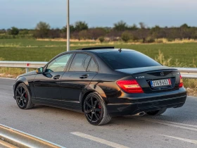 Mercedes-Benz C 250 AVANTGARDE - 19999 лв. - 37761733 5
