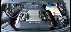 Audi A6 | Mobile.bg    7