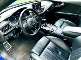 Обява за продажба на Audi A7 3.0 BiTurbo Competition S-Line ~52 000 лв. - изображение 10