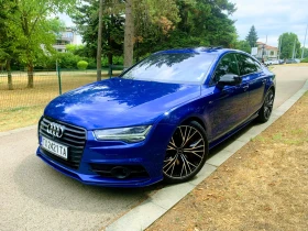 Обява за продажба на Audi A7 3.0 BiTurbo Competition S-Line ~52 000 лв. - изображение 1