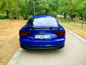 Обява за продажба на Audi A7 3.0 BiTurbo Competition S-Line ~52 000 лв. - изображение 3