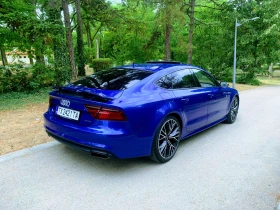 Обява за продажба на Audi A7 3.0 BiTurbo Competition S-Line ~52 000 лв. - изображение 4