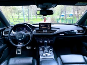 Обява за продажба на Audi A7 3.0 BiTurbo Competition S-Line ~52 000 лв. - изображение 9