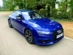 Обява за продажба на Audi A7 3.0 BiTurbo Competition S-Line ~52 000 лв. - изображение 6