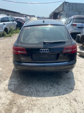 Audi A6 2.7тди мултитроник - 11 лв. - 12157138 6