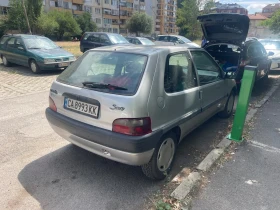 Обява за продажба на Citroen Saxo С НОМЕРА ~1 100 лв. - изображение 3