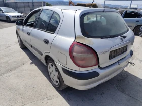 Обява за продажба на Nissan Almera 1.5 ~13 лв. - изображение 3