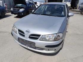 Nissan Almera 1.5