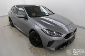 BMW 120 i Steptronic M Sport Paket | Mobile.bg    4