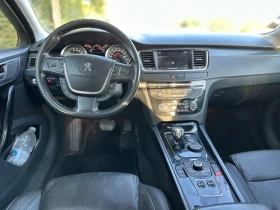 Peugeot 508 | Mobile.bg    11