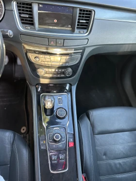 Peugeot 508 | Mobile.bg    12