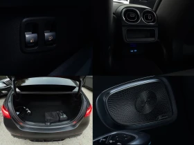 Mercedes-Benz C 63 AMG S E-Perf/Обдухване/Burmesteer/MultiBeam/4Matic+ , снимка 9
