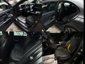 Mercedes-Benz C 63 AMG S E-Perf/Обдухване/Burmesteer/MultiBeam/4Matic+ , снимка 8